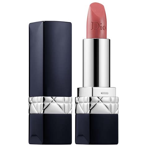 rouge dior отзывы|Dior lipstick for over 60.